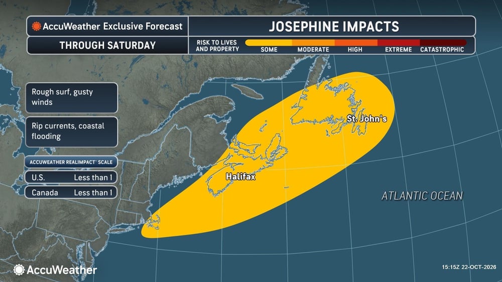 10_22 Josephine Impacts