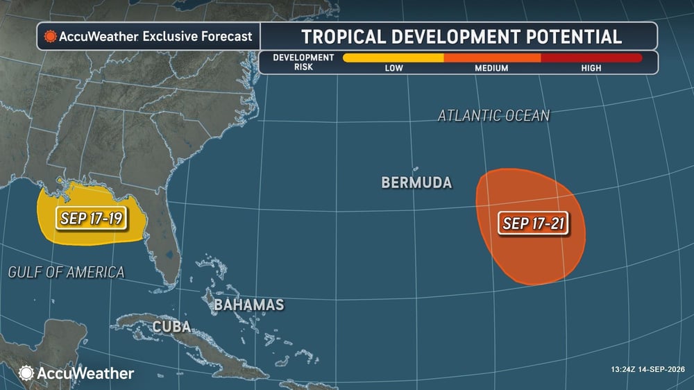 9_14 Tropical Development Potential