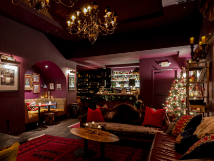 The Cavalier in Hotel Zetta-1